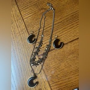 Authentic Lucky Brand Set